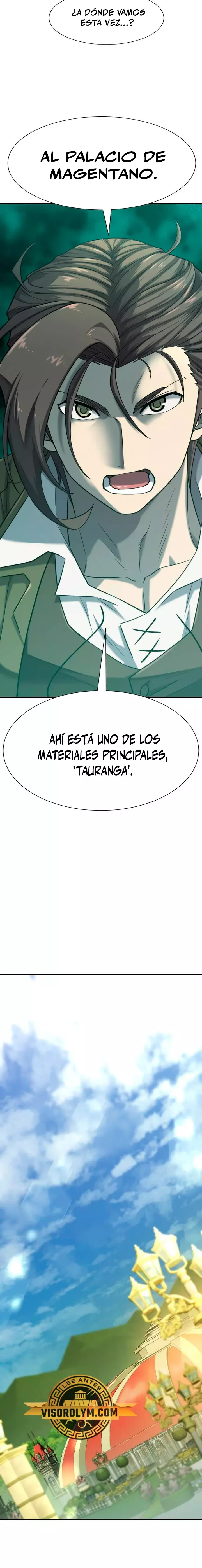 Read The Greatest Estate Developer ES Manga Online