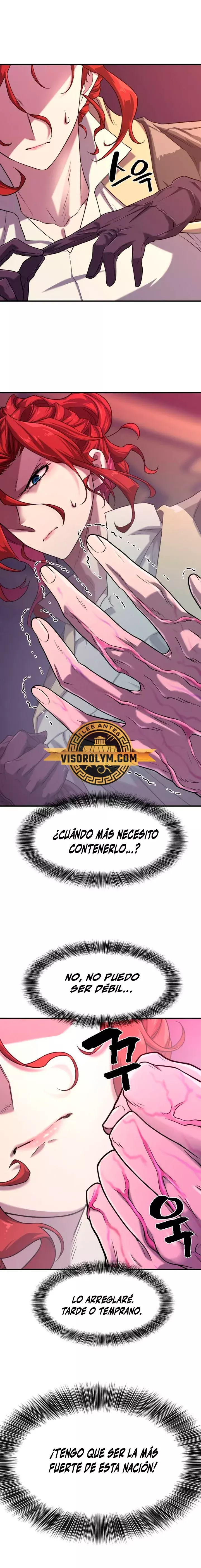 Read The Greatest Estate Developer ES Manga Online