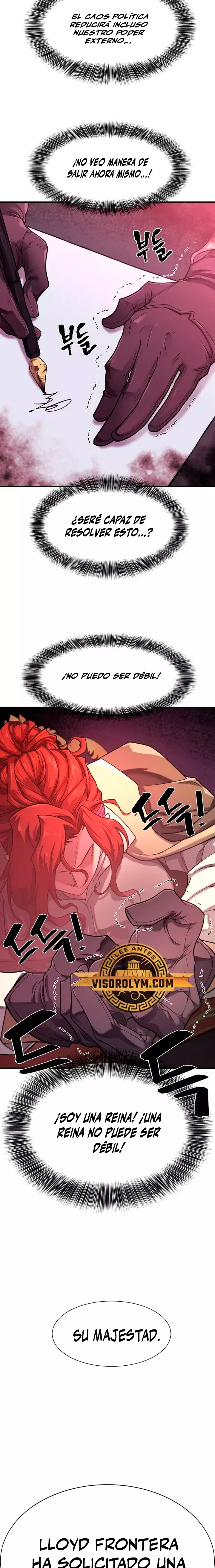 Read The Greatest Estate Developer ES Manga Online