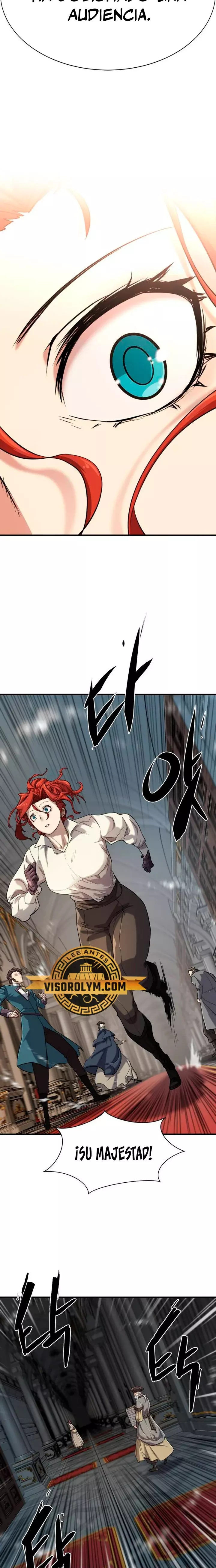 Read The Greatest Estate Developer ES Manga Online