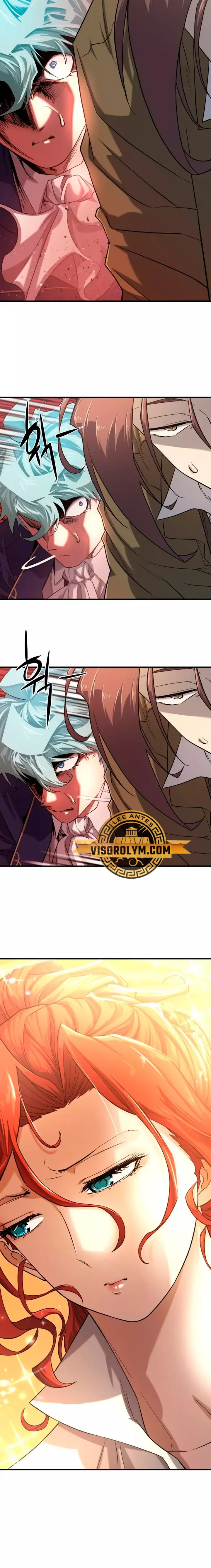 Read The Greatest Estate Developer ES Manga Online