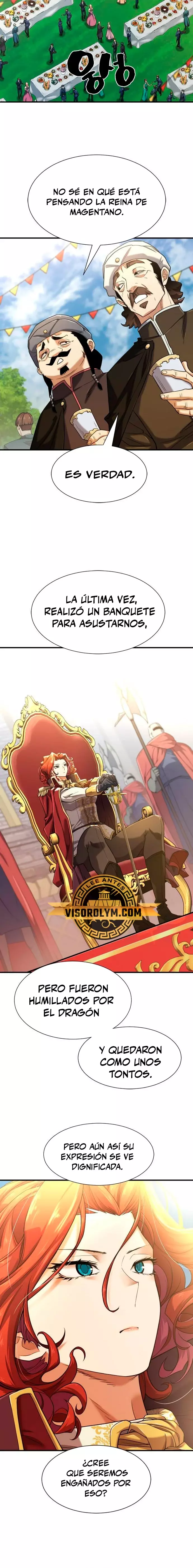 Read The Greatest Estate Developer ES Manga Online
