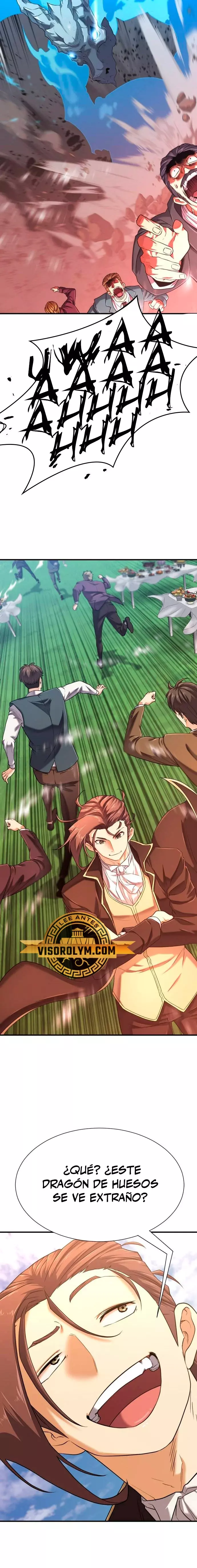 Read The Greatest Estate Developer ES Manga Online