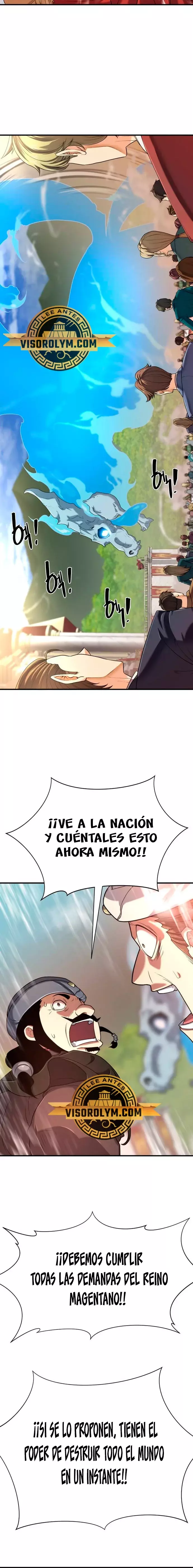 Read The Greatest Estate Developer ES Manga Online