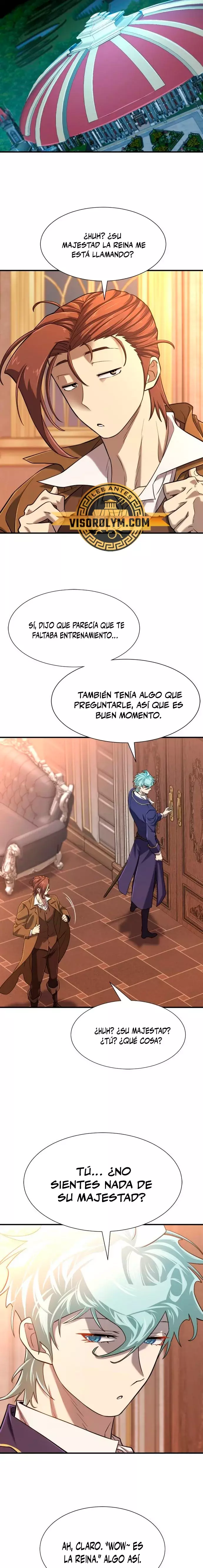 Read The Greatest Estate Developer ES Manga Online