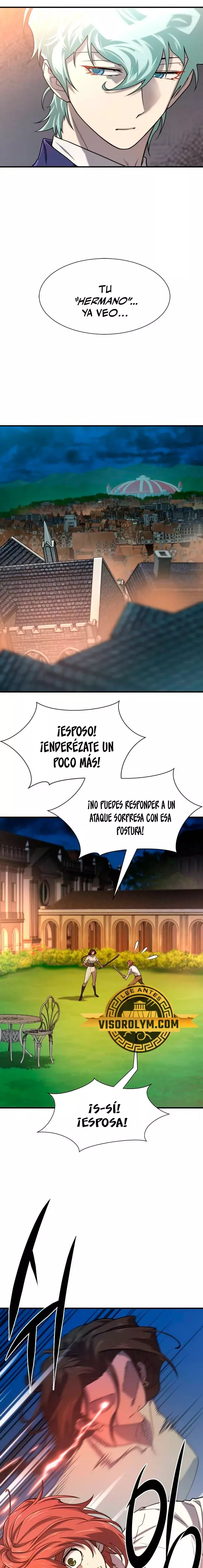Read The Greatest Estate Developer ES Manga Online
