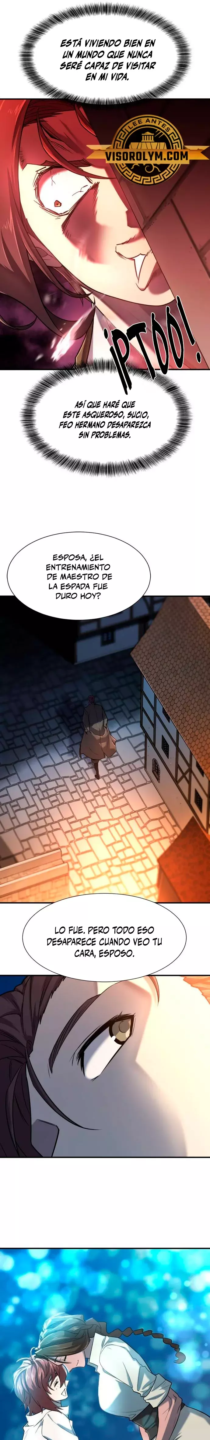 Read The Greatest Estate Developer ES Manga Online