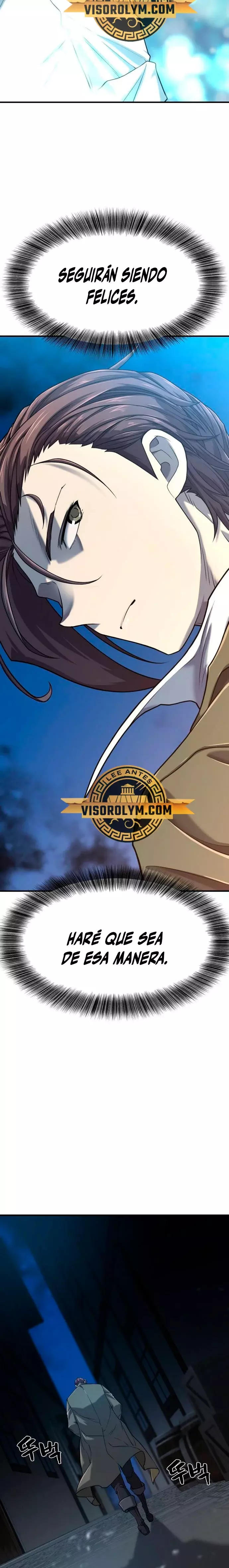 Read The Greatest Estate Developer ES Manga Online