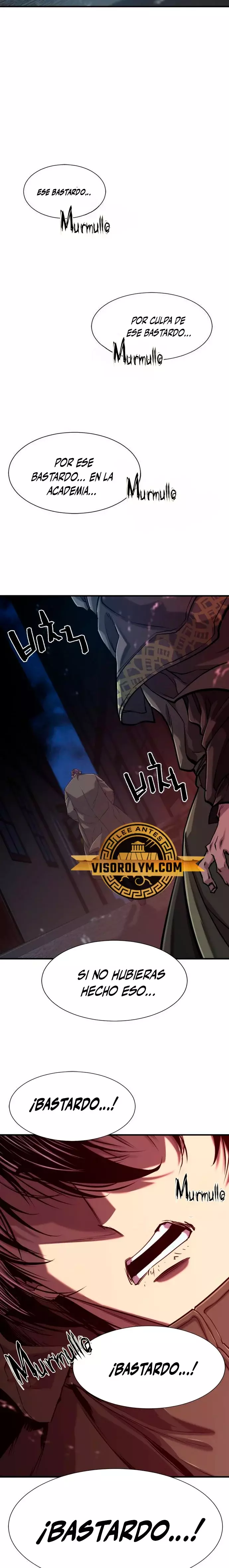 Read The Greatest Estate Developer ES Manga Online