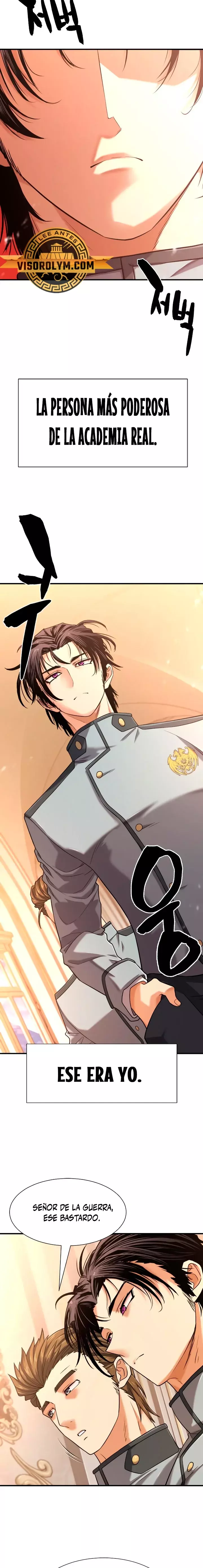 Read The Greatest Estate Developer ES Manga Online