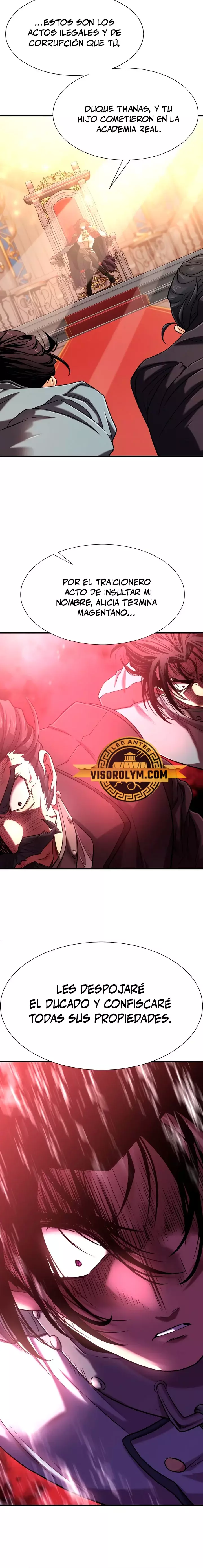 Read The Greatest Estate Developer ES Manga Online