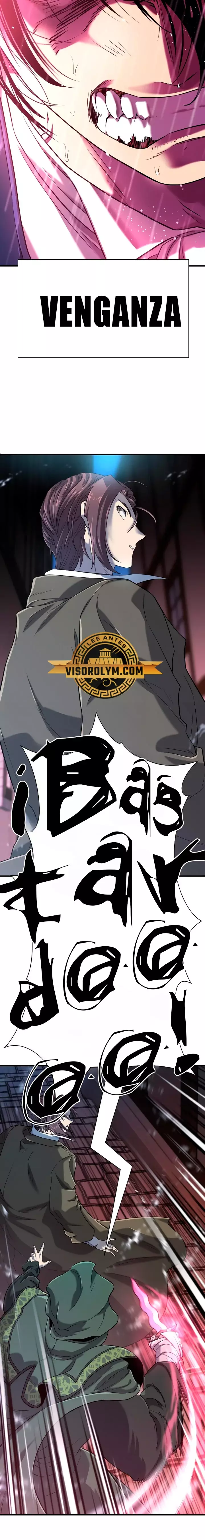Read The Greatest Estate Developer ES Manga Online