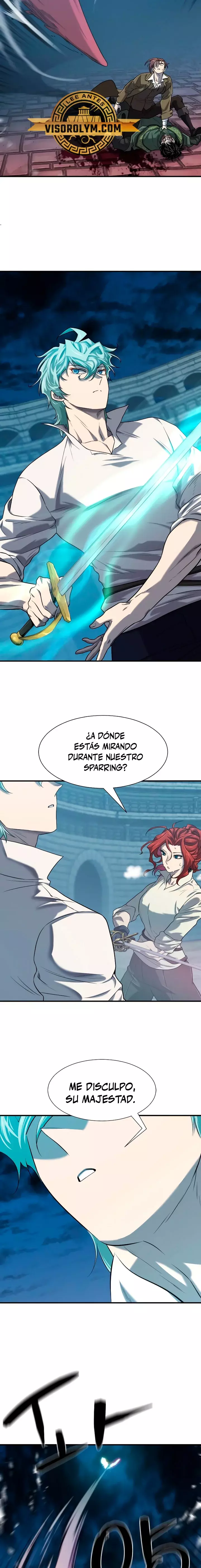 Read The Greatest Estate Developer ES Manga Online
