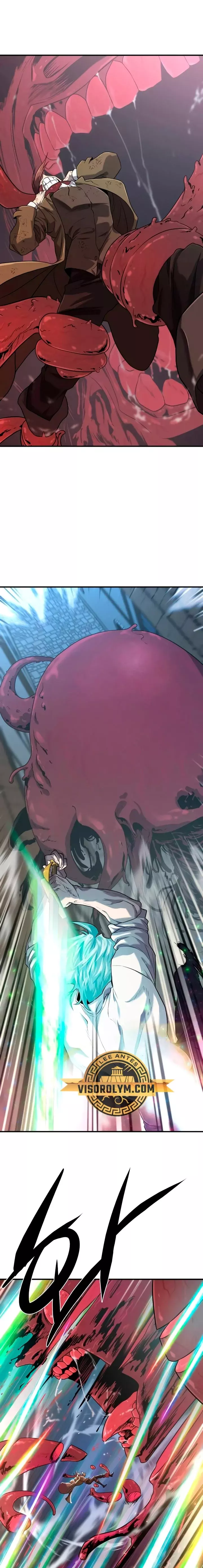 Read The Greatest Estate Developer ES Manga Online