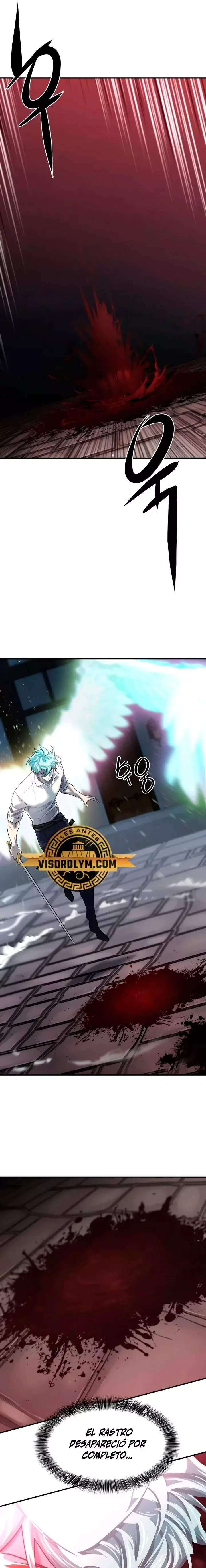 Read The Greatest Estate Developer ES Manga Online
