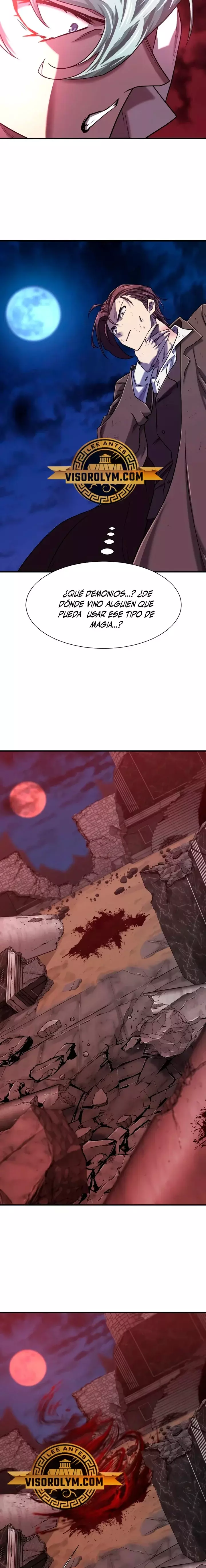 Read The Greatest Estate Developer ES Manga Online