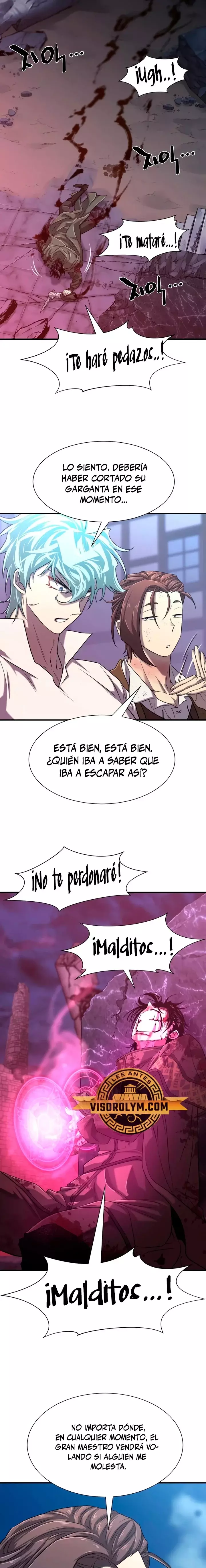 Read The Greatest Estate Developer ES Manga Online