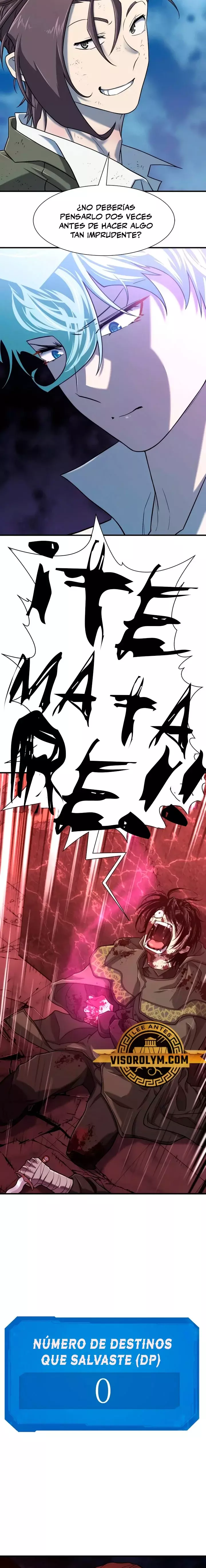 Read The Greatest Estate Developer ES Manga Online