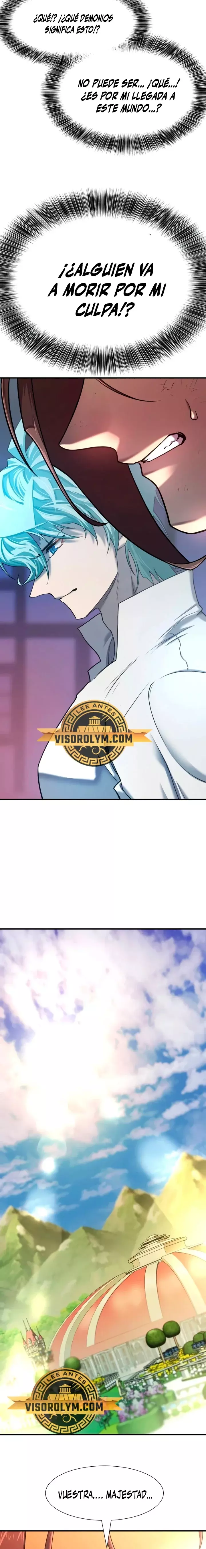 Read The Greatest Estate Developer ES Manga Online