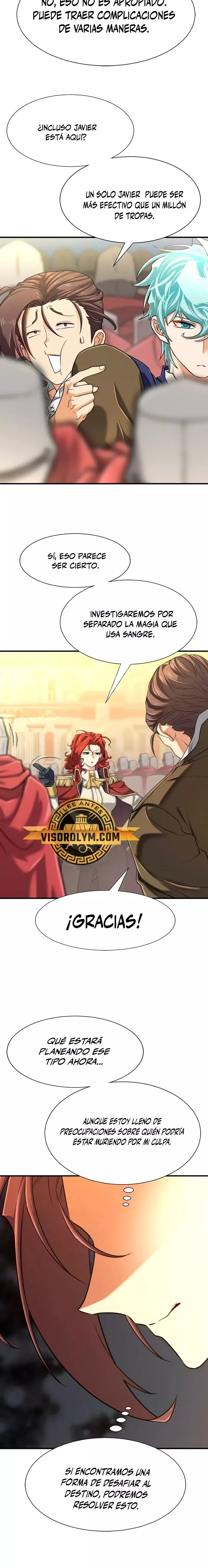 Read The Greatest Estate Developer ES Manga Online