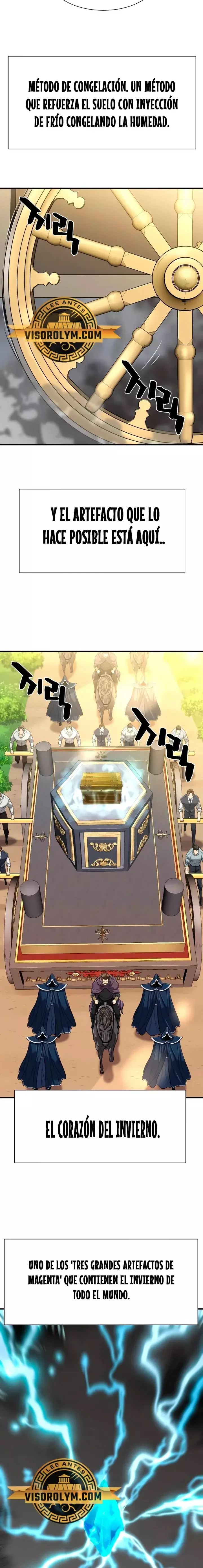 Read The Greatest Estate Developer ES Manga Online