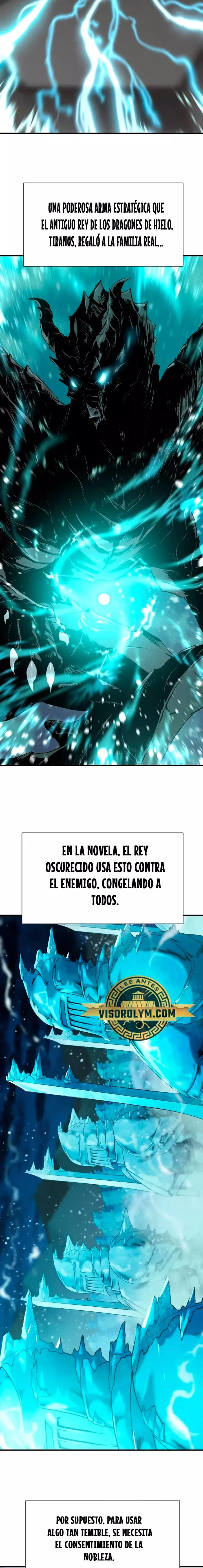 Read The Greatest Estate Developer ES Manga Online