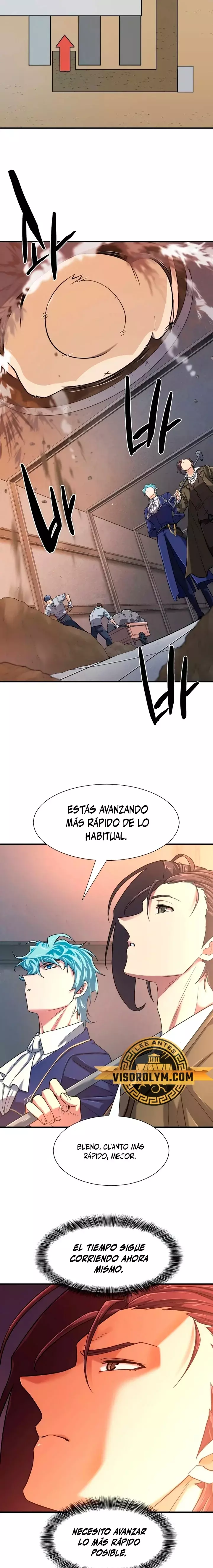 Read The Greatest Estate Developer ES Manga Online