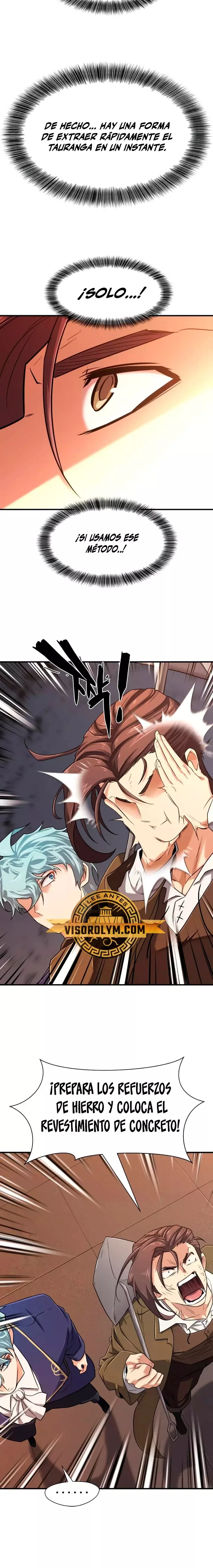 Read The Greatest Estate Developer ES Manga Online