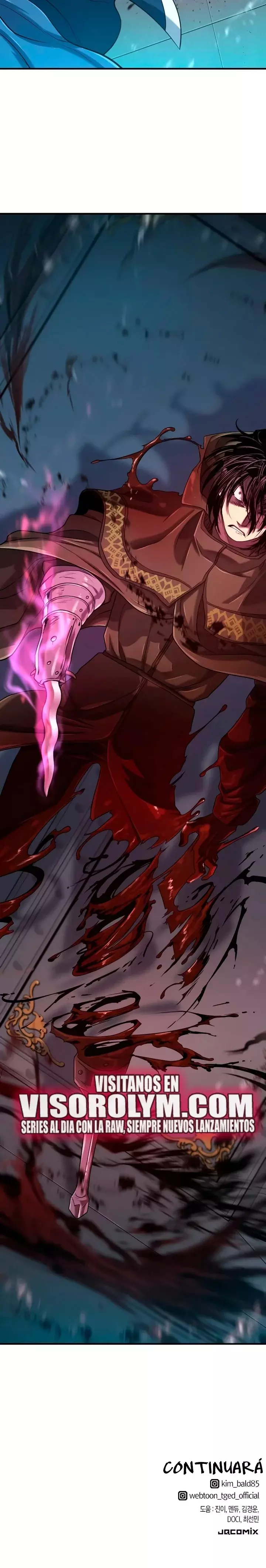 Read The Greatest Estate Developer ES Manga Online