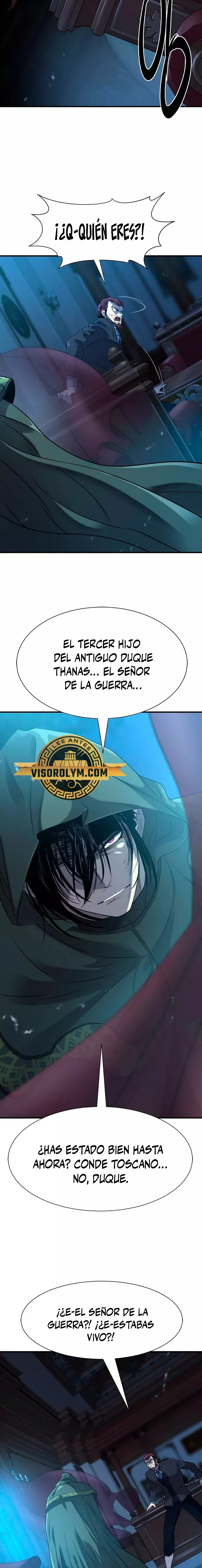 Read The Greatest Estate Developer ES Manga Online
