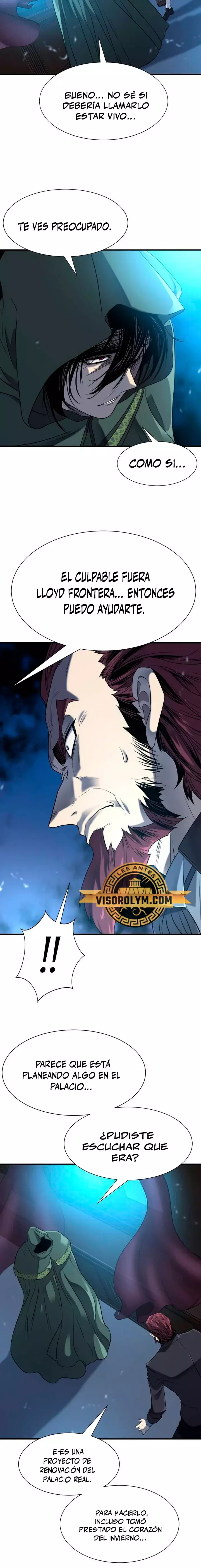 Read The Greatest Estate Developer ES Manga Online