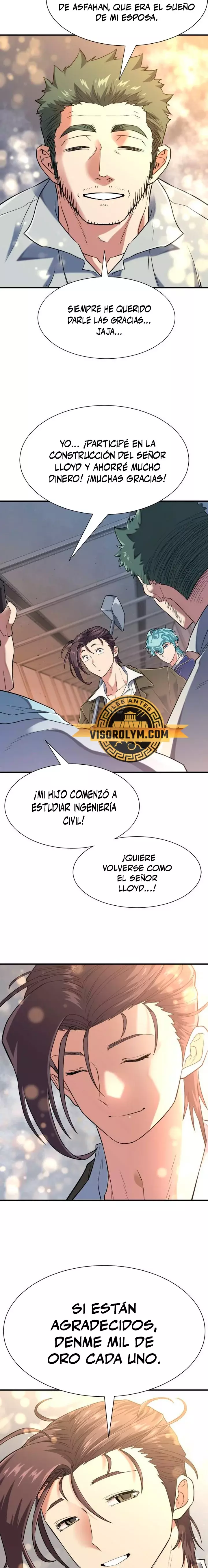 Read The Greatest Estate Developer ES Manga Online