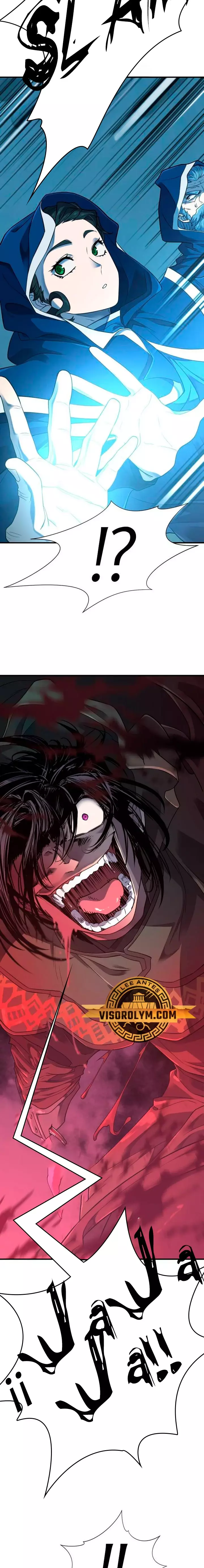 Read The Greatest Estate Developer ES Manga Online