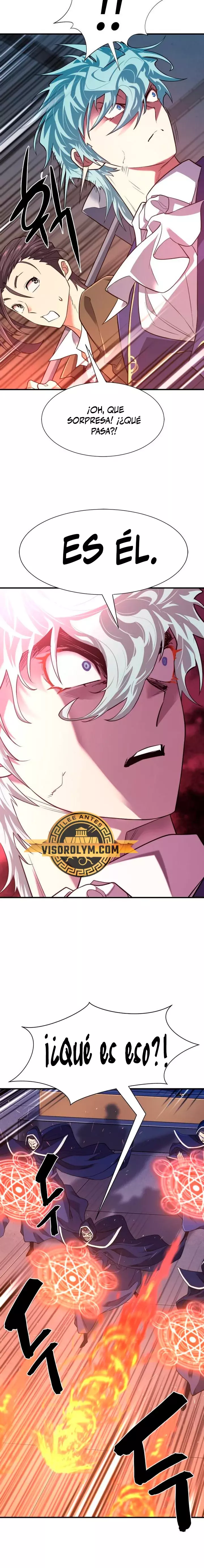 Read The Greatest Estate Developer ES Manga Online