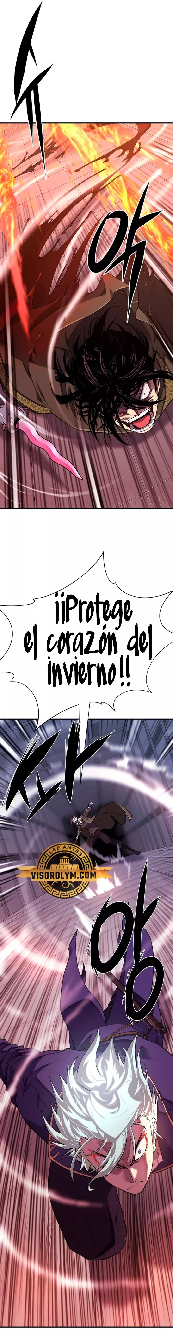 Read The Greatest Estate Developer ES Manga Online