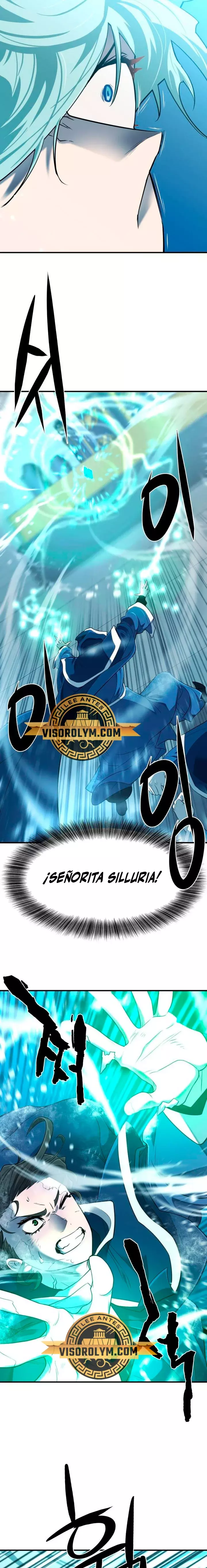 Read The Greatest Estate Developer ES Manga Online