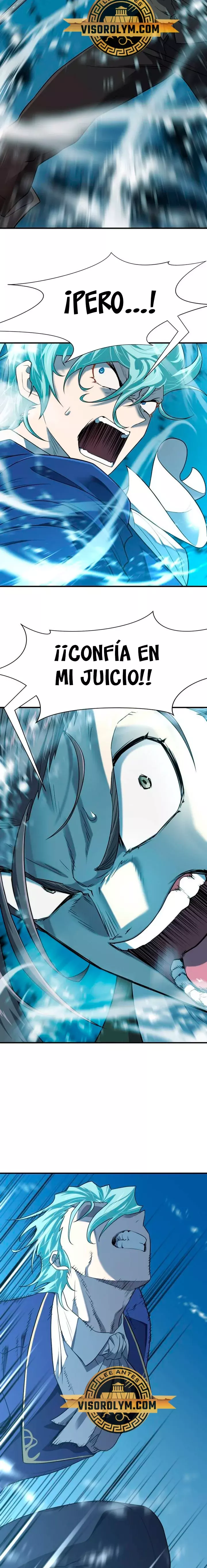 Read The Greatest Estate Developer ES Manga Online