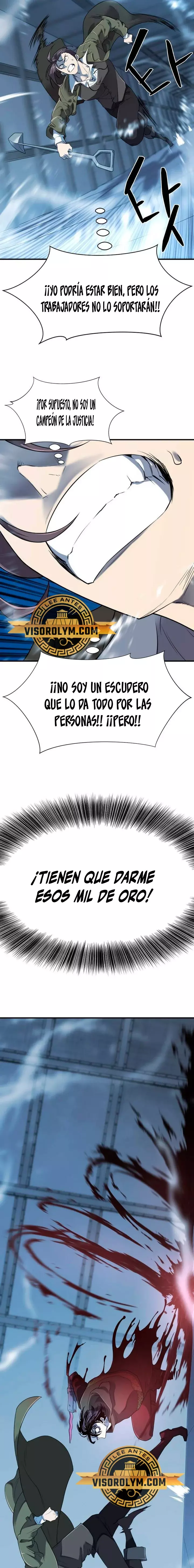 Read The Greatest Estate Developer ES Manga Online