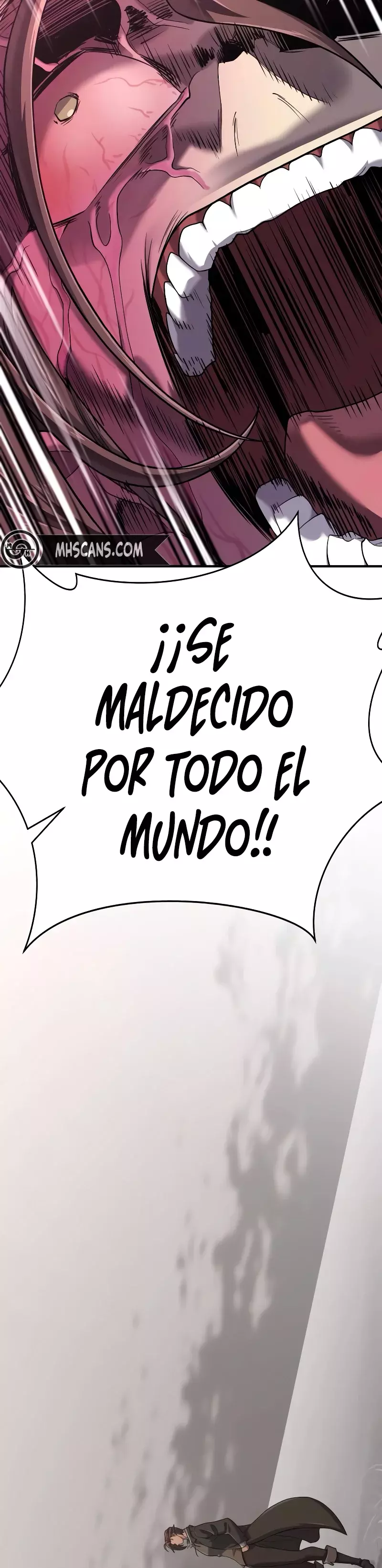 Read The Greatest Estate Developer ES Manga Online