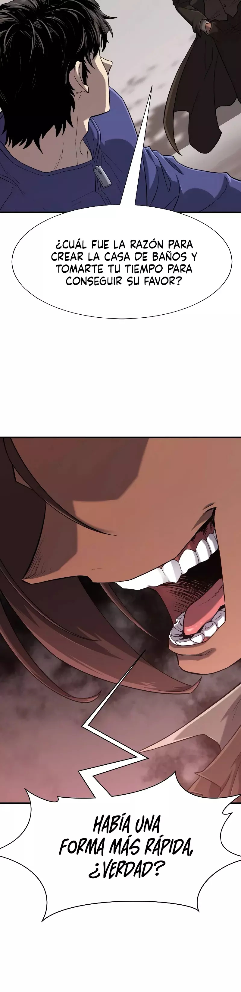 Read The Greatest Estate Developer ES Manga Online