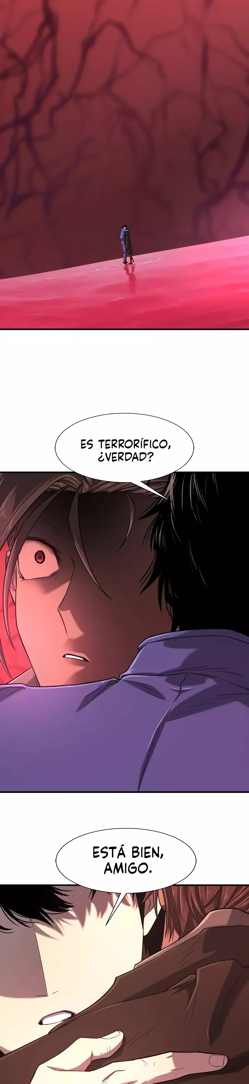 Read The Greatest Estate Developer ES Manga Online