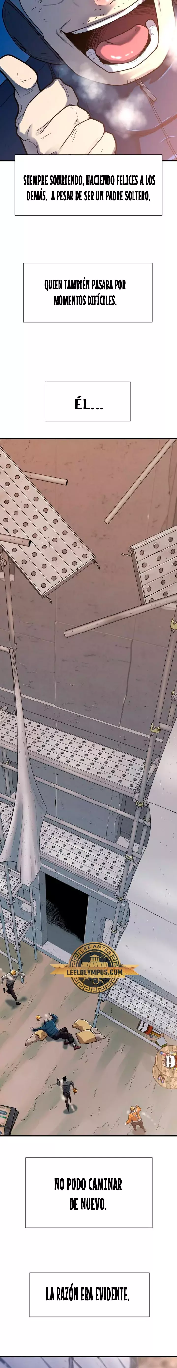 Read The Greatest Estate Developer ES Manga Online