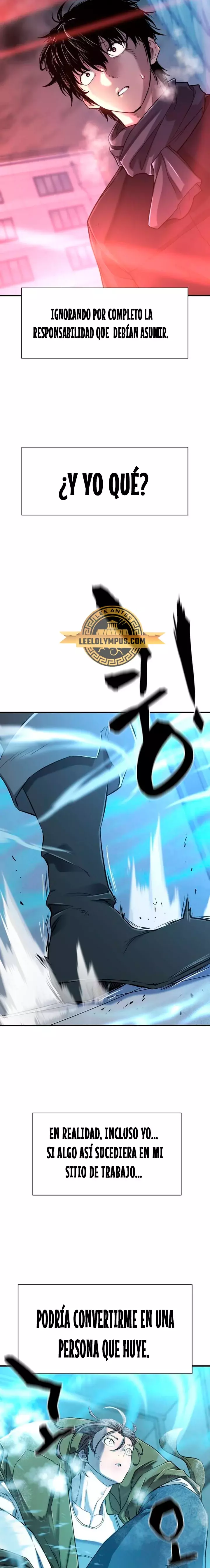 Read The Greatest Estate Developer ES Manga Online