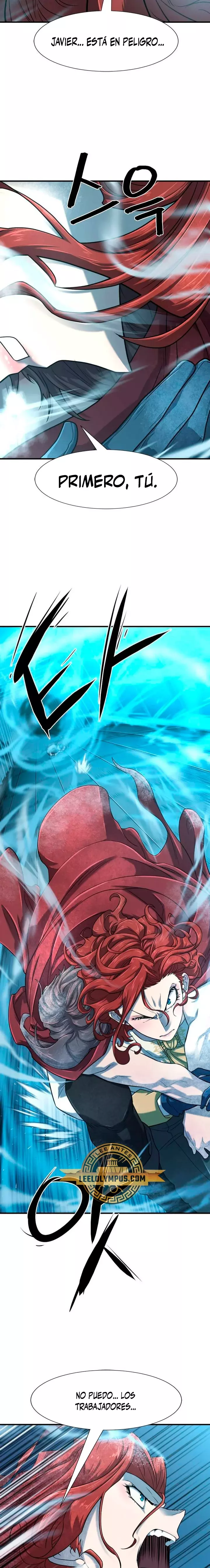 Read The Greatest Estate Developer ES Manga Online