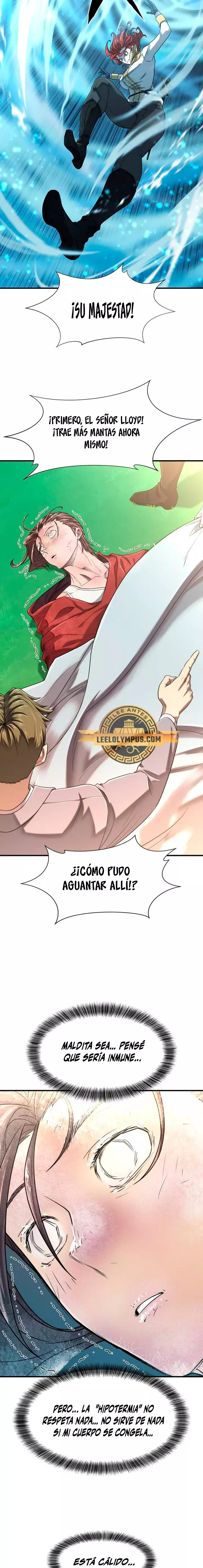 Read The Greatest Estate Developer ES Manga Online