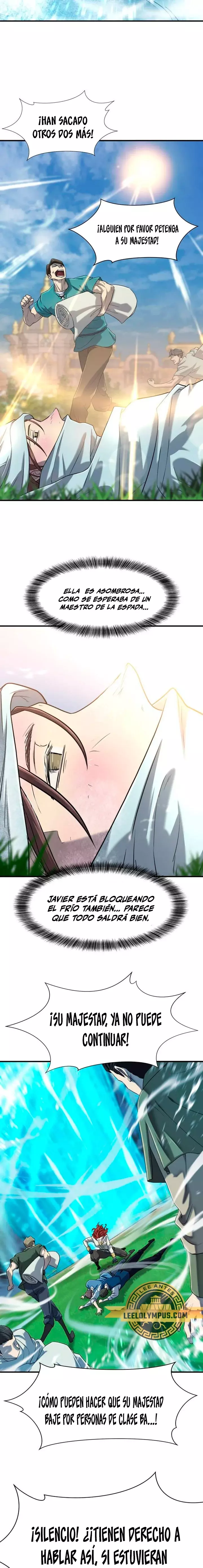 Read The Greatest Estate Developer ES Manga Online