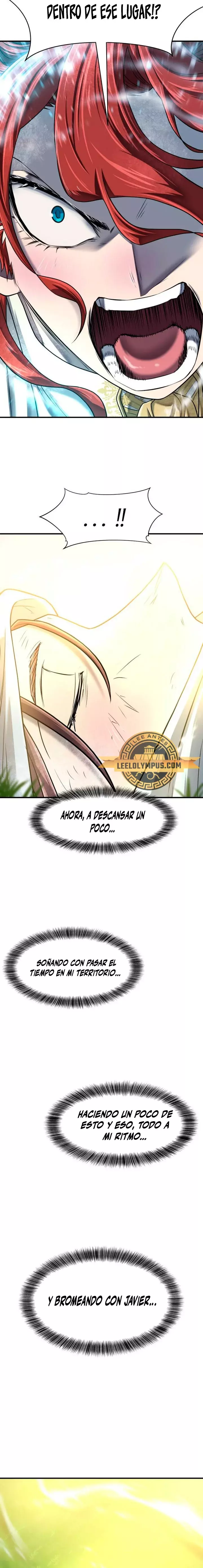 Read The Greatest Estate Developer ES Manga Online