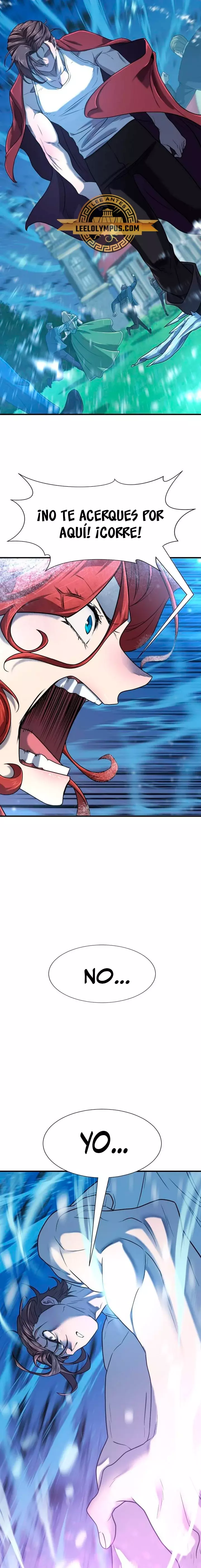 Read The Greatest Estate Developer ES Manga Online