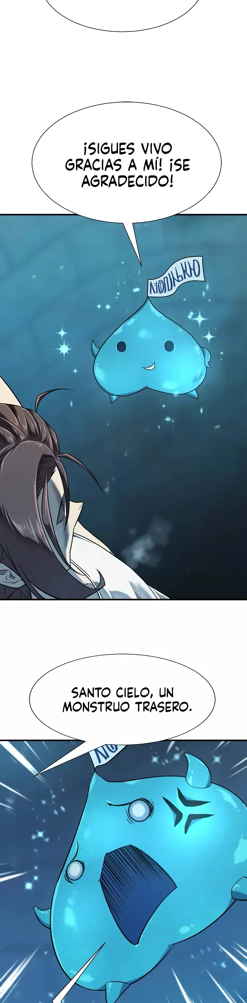 Read The Greatest Estate Developer ES Manga Online