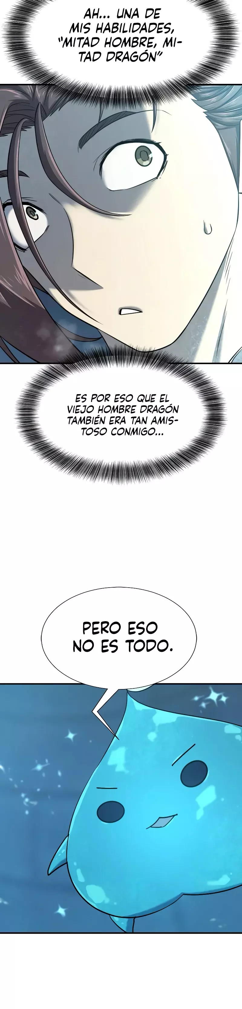Read The Greatest Estate Developer ES Manga Online